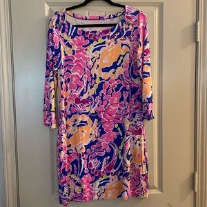 Lily Pulitzer Dress